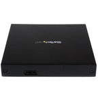 StarTech.com USB 3.0 to slimline SATA ODD enclosure