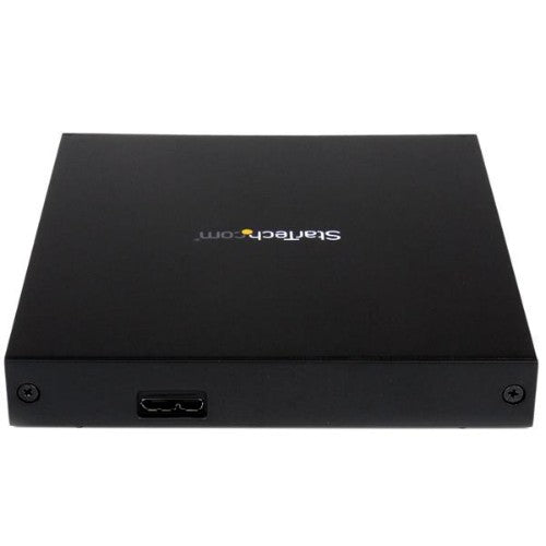 StarTech.com USB 3.0 to slimline SATA ODD enclosure