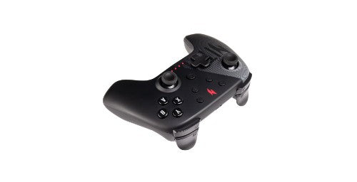 Acer Nitro Wireless Controller NGR300 Black Bluetooth/RF/USB Gamepad Analogue Android, PC, iOS