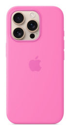 Apple MDFX4ZM/A mobile phone case 16 cm (6.3") Cover Pink