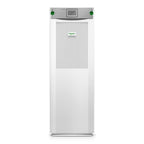 APC GVSUPS20K0B4HS uninterruptible power supply (UPS) Double-conversion (Online) 20 kVA 20000 W