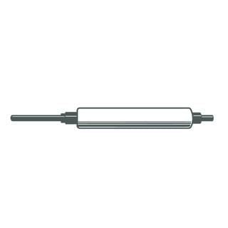 Zebra P1100266-008 printer/scanner spare part/accessory Roller 1 pc(s)