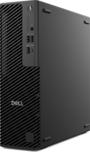 DELL Pro Max FCS1250 Intel Core Ultra 7 265 32 GB DDR5-SDRAM 1 TB SSD Windows 11 Pro Slim PC PC Black