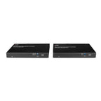 Lindy 70m Cat.6 HDMI 4K60, Audio, IR and RS-232 HDBaseT Extender with ARC