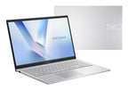 ASUS Vivobook 15 X1504MA-BQ055W Intel Core 7 350 Laptop 39.6 cm (15.6") Full HD 16 GB DDR5-SDRAM 512 GB SSD Wi-Fi 6 (802.11ax) Windows 11 Home Silver
