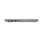 ASUS ExpertBook P1 P1403CV-512XA Intel Core 5 210H Laptop 35.6 cm (14") Full HD 16 GB DDR5-SDRAM 256 GB SSD Wi-Fi 6 (802.11ax) Windows 11 Pro Education UK English Grey