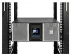 Eaton 9PX8KIRTNG2 uninterruptible power supply (UPS) Double-conversion (Online) 8 kVA 8000 W