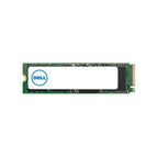 DELL 400-BLCL internal solid state drive 240 GB M.2 Serial ATA III