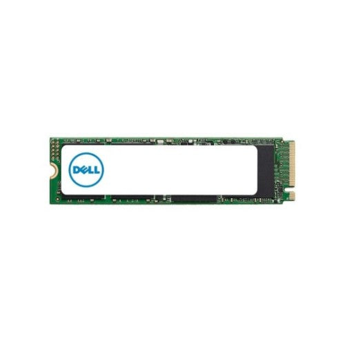 DELL 400-BLCL internal solid state drive 240 GB M.2 Serial ATA III