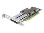 Broadcom BCM957508-P2100G network card Internal Fiber 100000 Mbit/s