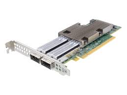 Broadcom BCM957508-P2100G network card Internal Fiber 100000 Mbit/s