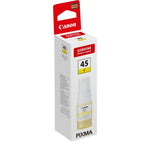 Canon 6287C001/GI-45Y Ink bottle yellow, 3K pages ISO/IEC 19752 40ml for Canon Maxify GX 1040