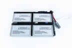 Origin Storage Origin Replacement UPS Battery Cartridge APCRBC157 Sealed Lead Acid