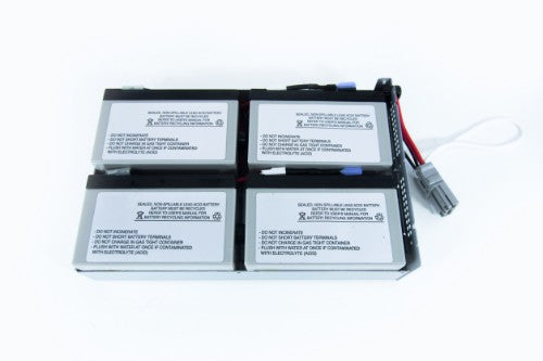 Origin Storage Origin Replacement UPS Battery Cartridge APCRBC157 Sealed Lead Acid