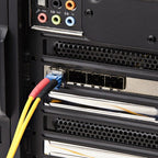StarTech.com HPE JL486A Compatible SFP28 Module, 25GBase-LR, 25Gbps Single Mode Fiber (SMF), 10km (6.2mi), LC Connector, 1310nm, MSA 25 Gigabit Optical Transceiver