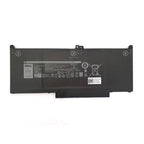 DELL MXV9V notebook spare part Battery