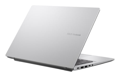 ASUS Vivobook 14 X1407AA-LY016W Copilot+ PC Intel Core Ultra 5 325 Laptop 35.6 cm (14") WUXGA 16 GB DDR5-SDRAM 1 TB SSD Wi-Fi 6 (802.11ax) Windows 11 Home Silver