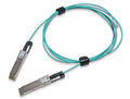 Nvidia MFS1S00-H030V InfiniBand/fibre optic cable 30 m QSFP56 Blue