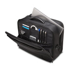 Kensington Contour 2.0 Business Laptop Roller — 17"