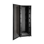 Tripp Lite SR42UBWD 42U SmartRack Wide Standard-Depth Rack Enclosure Cabinet with Doors and Side Panels