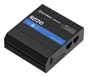 Teltonika RUT241 Cellular network router