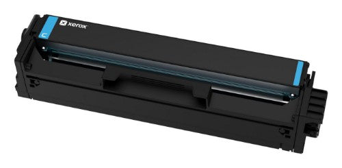 Xerox 006R05056 Toner cartridge cyan return program, 1.2K pages ISO/IEC 19752 for Xerox C 240/300