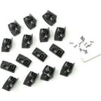 Zebra P1072539-013 printer/scanner spare part/accessory Mounting kit 15 pc(s)