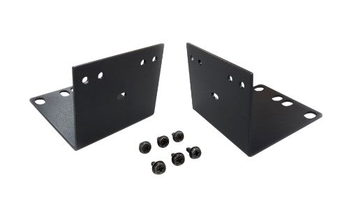 ATEN Rack mount kit for The Secure KVM; 2/4-Port Dual Display (1.5U)