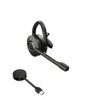 Jabra Engage 55 - USB-C UC Convertible, EMEA/APAC