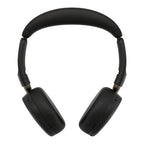 Jabra Evolve3 65 Flex UC - USB-C with Dongle - Black (Wireless Charging Pad)