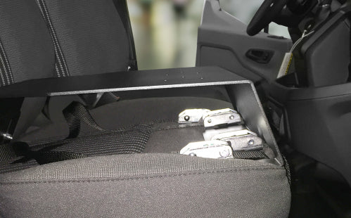 Gamber-Johnson 7160-0033 mounting kit