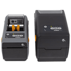 Zebra ZD411 label printer Thermal transfer 300 x 300 DPI 102 mm/sec Wired & Wireless Bluetooth