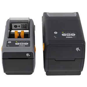 Zebra ZD411 label printer Thermal transfer 300 x 300 DPI 102 mm/sec Wired & Wireless Bluetooth