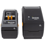 Zebra ZD411 label printer Direct thermal 203 x 203 DPI 152 mm/sec Wired & Wireless Ethernet LAN Bluetooth