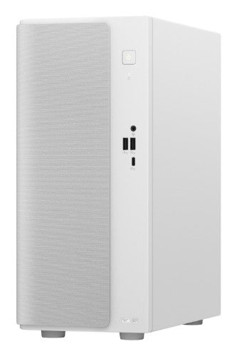 ASUS V500 Mini Tower V501MV-W521H34W Intel Core 5 210H 16 GB DDR5-SDRAM 512 GB SSD Windows 11 Home PC White