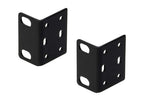 ATEN Rack mount kit for The Presentation Matrix Switch (VP); 2x Mounting Brackets