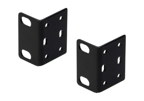 ATEN Rack mount kit for The Presentation Matrix Switch (VP); 2x Mounting Brackets