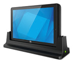 Elo Touch Solutions E118851 mobile device charger Tablet Black AC Indoor