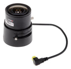 Axis 01949-001 security camera accessory Lens
