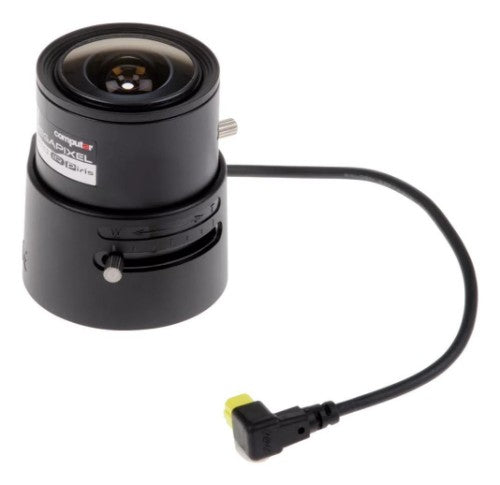Axis 01949-001 security camera accessory Lens