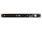 Vertiv Geist VA4U21A0 power distribution unit (PDU) 12 AC outlet(s) 1U Black