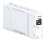 Epson C13T50U80N/T50U8 Ink cartridge black matt 350ml for Epson SC-T 7700