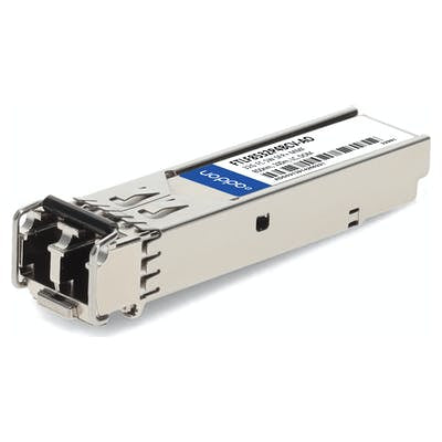 AddOn Networks FTLF8532P4BCV-AO network transceiver module Fiber optic 10000 Mbit/s SFP+