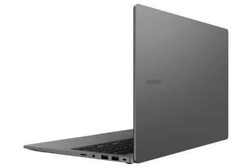 Samsung Galaxy Book5 NP754XHD-CG1UK laptop Intel Core Ultra 5 225U 39.6 cm (15.6") Full HD 16 GB LPDDR5x-SDRAM 256 GB SSD Wi-Fi 7 (802.11be) Windows 11 Pro UK English Grey