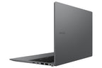 Samsung Galaxy Book5 NP754XHD-CG2UK laptop Intel Core Ultra 7 255U 39.6 cm (15.6") Full HD 16 GB LPDDR5x-SDRAM 512 GB SSD Wi-Fi 7 (802.11be) Windows 11 Pro UK English Grey