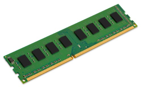Kingston Technology System Specific Memory KCP3L16ND8/8 memory module 8 GB 1 x 8 GB DDR3L 1600 MT/s