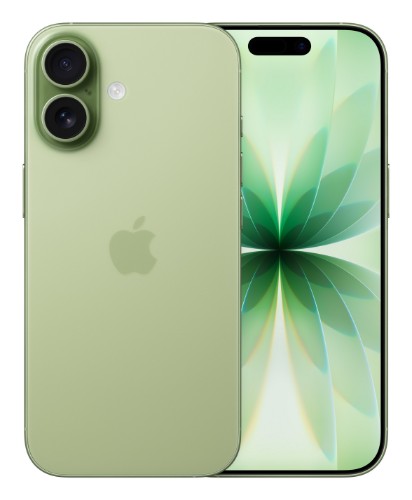 Apple iPhone 17 512GB Sage