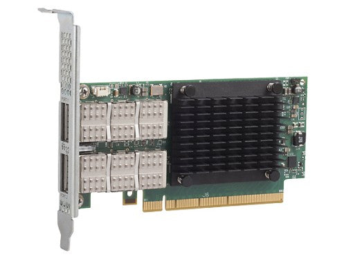 HPE InfiniBand FDR 2-port 545QSFP Internal Fiber