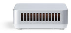 ASUS RNUC14RVSU7089A2I UCFF Silver 155H