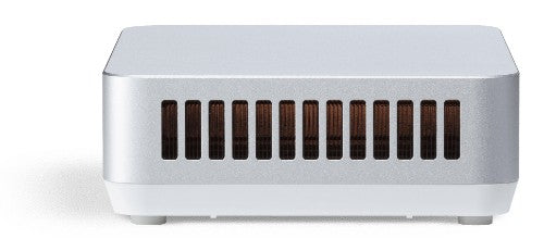 ASUS RNUC14RVSU7089A2I UCFF Silver 155H